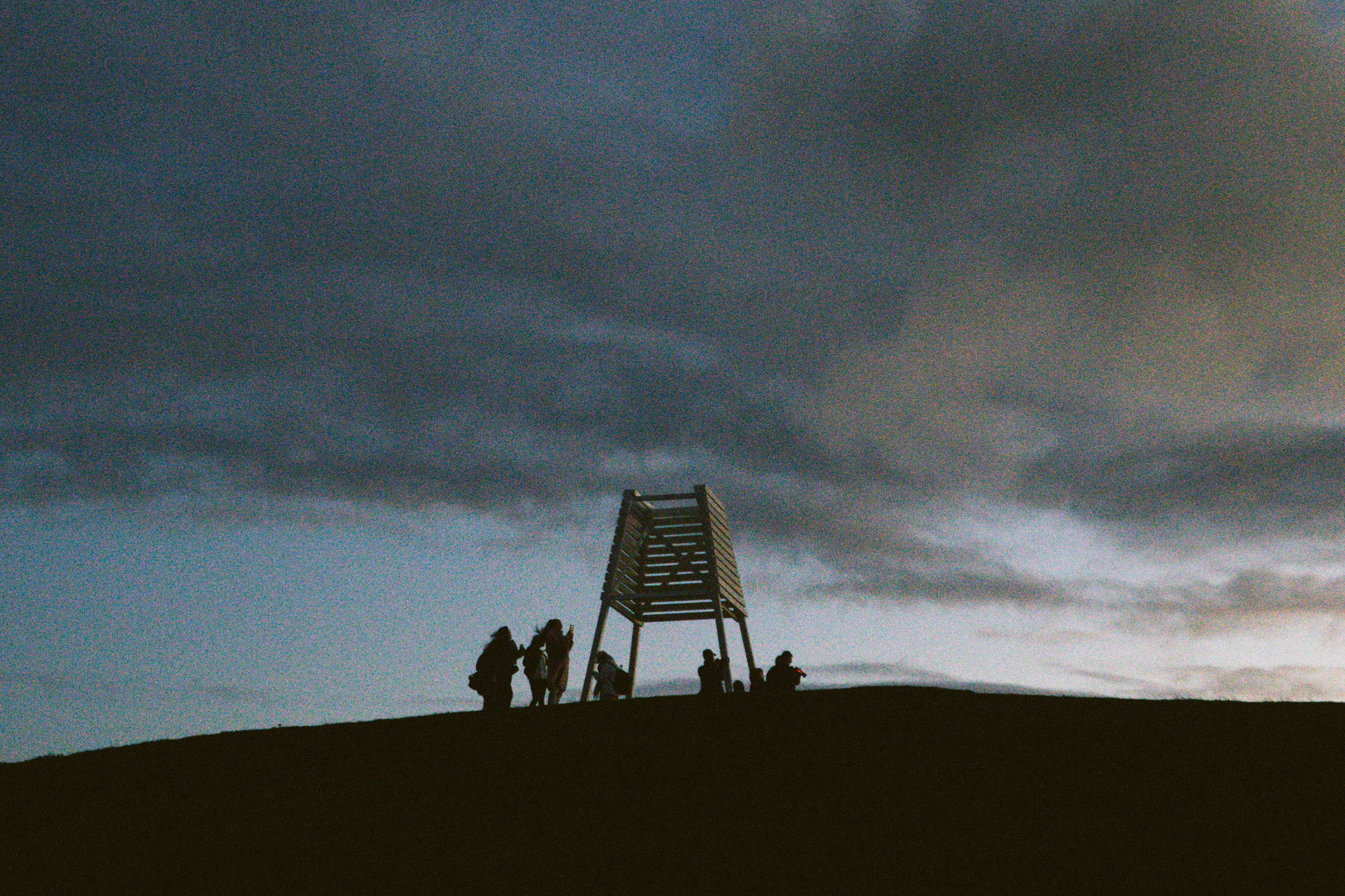 Photography project