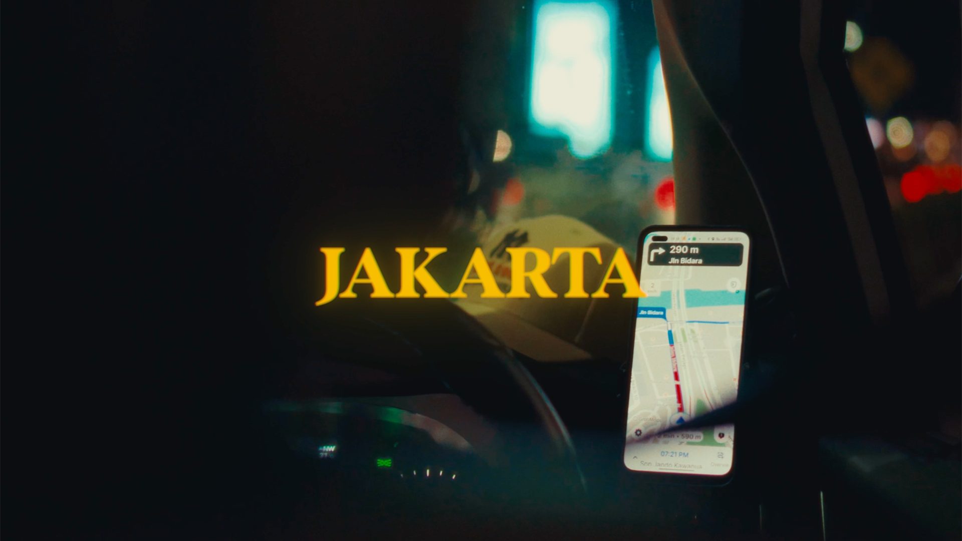 JAKARTA thumbnail